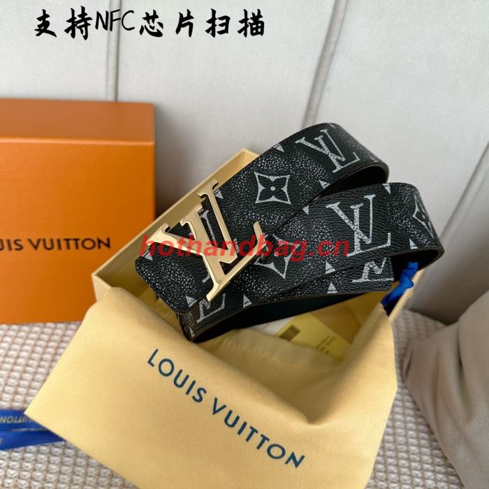 Louis Vuitton Belt 40MM LVB00076